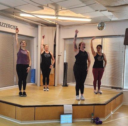 Jazzercise
