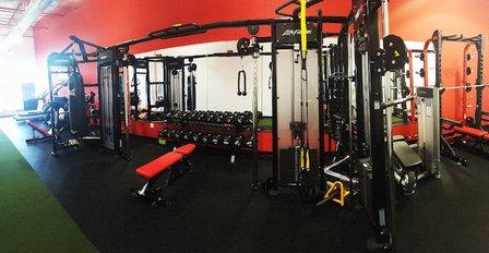 Empire Fitness