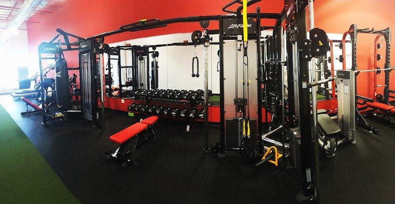 Empire Fitness