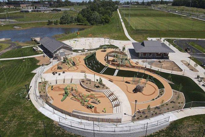 Stratus at West Park by Tri Pointe Homes