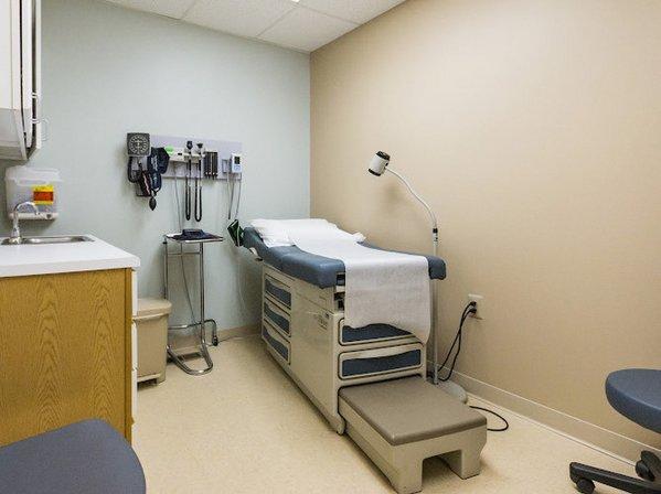 Inova Urgent Care - Purcellville