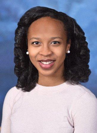 Dr. Heather Bernard M.D.