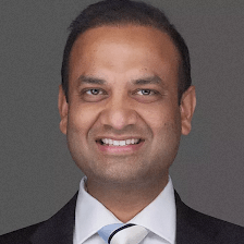 Harish Goyal, MD