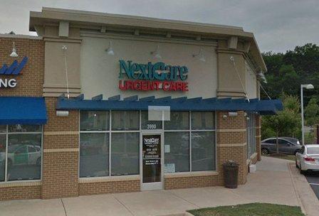 NextCare Urgent Care Dumfries