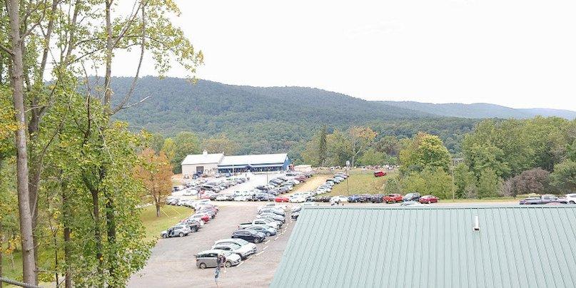 Harpers Ferry Adventure Center