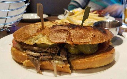 Blue Ridge Grill