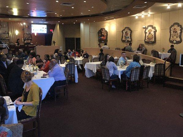 Meaza Restaurant