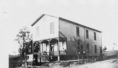 Concord Lodge No. 307 A.F. & A.M.