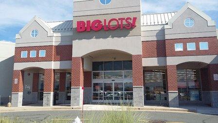 Big Lots