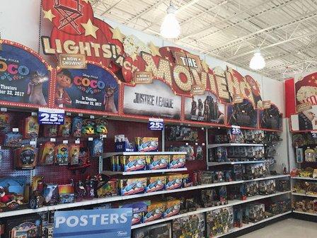 Toys"R"Us