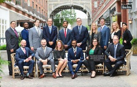 Price Benowitz Accident Injury Lawyers, LLP