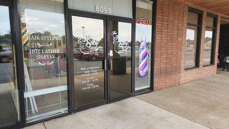 Barber Shop & Co