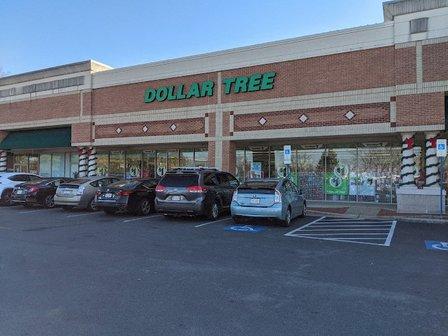 Dollar Tree