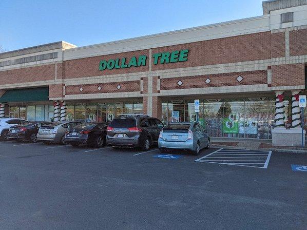 Dollar Tree