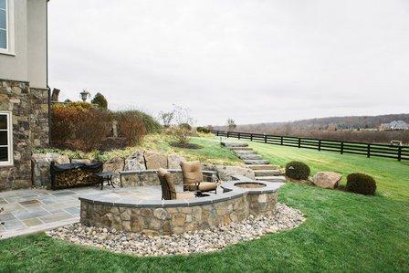 NOVA Landscape Construction LLC