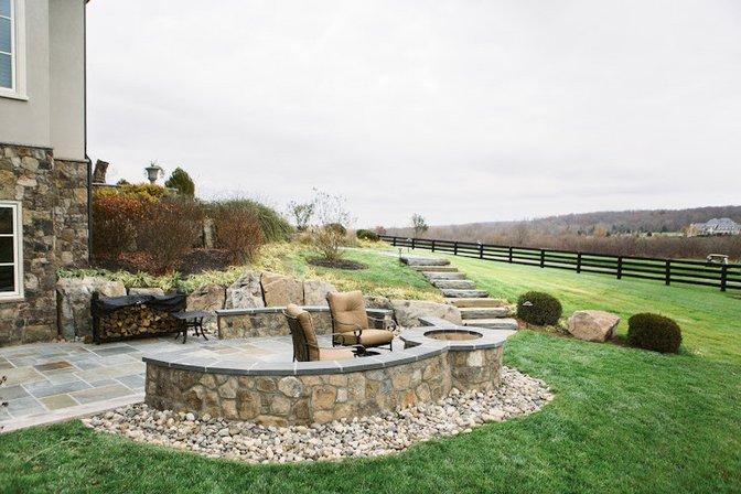 NOVA Landscape Construction LLC