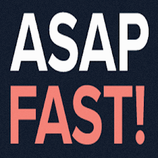 ASAP FAST!