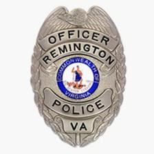 Remington Police Department