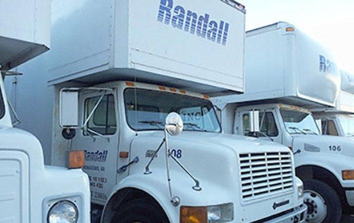 Randall Moving & Storage