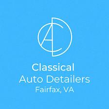 Classical Auto Detailers Fairfax
