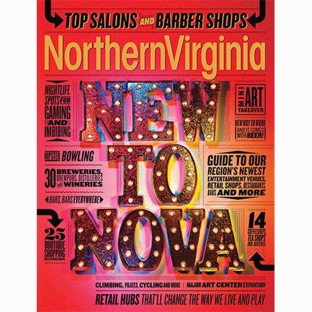 Northern Virginia Magazine