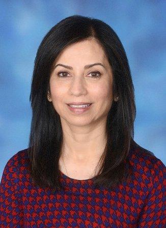 Anjali Goyal, MD