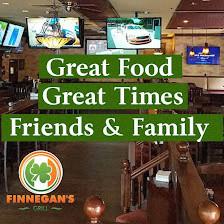 Finnegan's Grill & Irish Pub