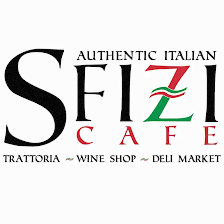 Sfizi Cafe