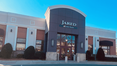 Jared Jewelers