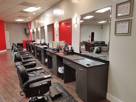 Ace Barber Shop