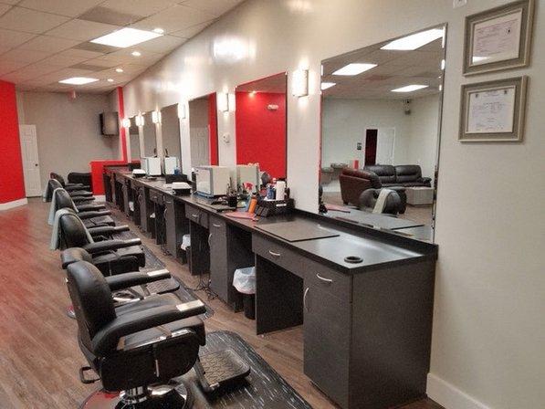 Ace Barber Shop
