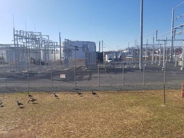 Williams Gas Pipeline Transco