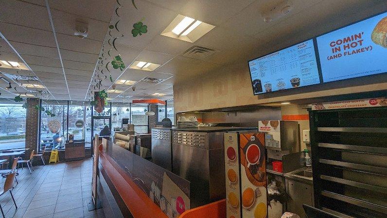 Dunkin'