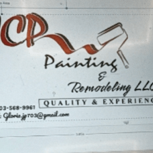 Jcp painting and remodeling llc