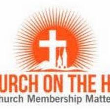 CHURCH ON THE HILL INC