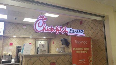 Chick-fil-A