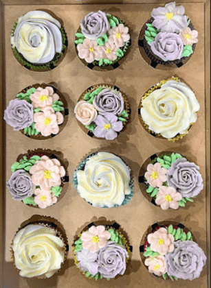 Papaiya's Patisserie