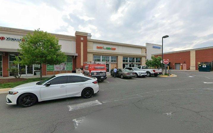 Closet and More- Falls Church