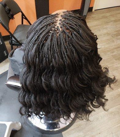 Avalon Beauty Salon