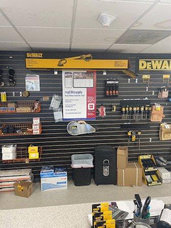 L&W Supply - Chantilly, VA