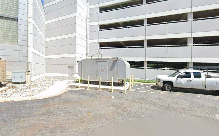 Inova Laboratories - Willow Oaks