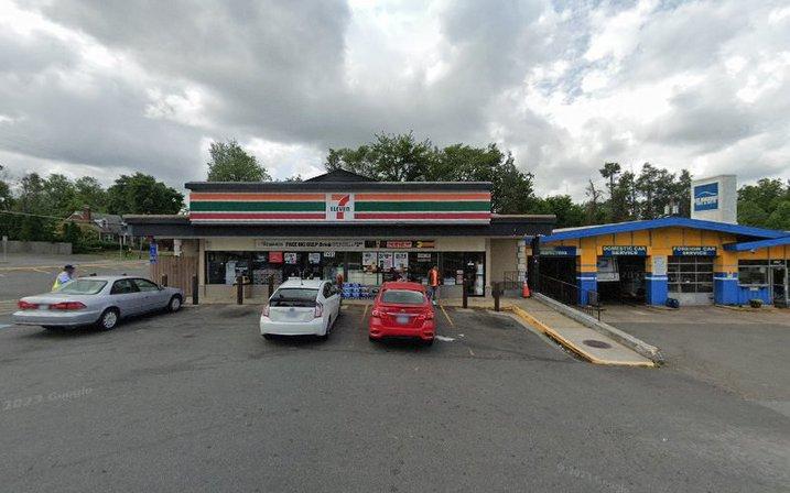 ATM 7ELEVEN, INC.
