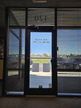 Bay State Medical Inc