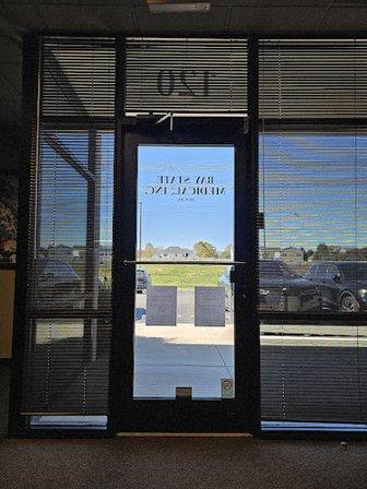 Bay State Medical Inc