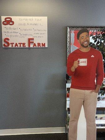 Steve Whaley - State Farm Insurance Agent