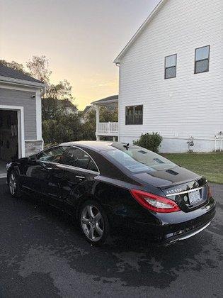 Mg Mobile Detailing LLC
