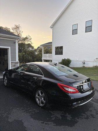 Mg Mobile Detailing LLC