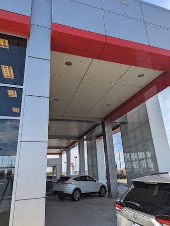 Miller Toyota Parts