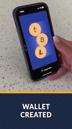 CoinFlip Bitcoin ATM - Tobaccology (Leesburg)