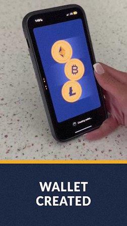 CoinFlip Bitcoin ATM - Tobaccology (Leesburg)